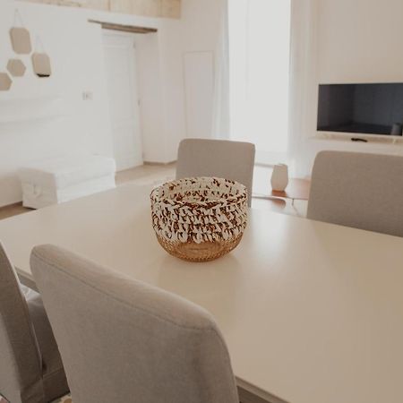 Pausa Mare Suite Monopoli Eksteriør billede