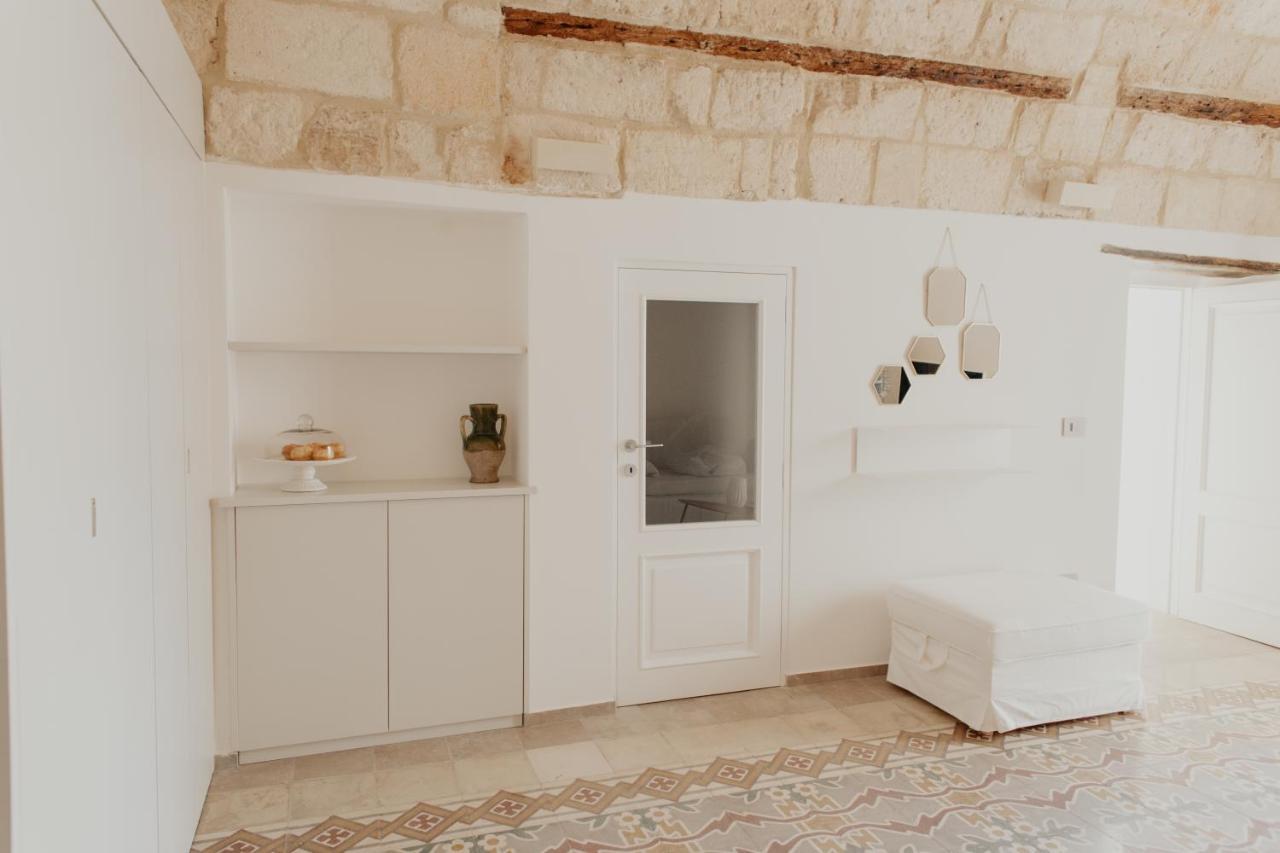 Pausa Mare Suite Monopoli Eksteriør billede