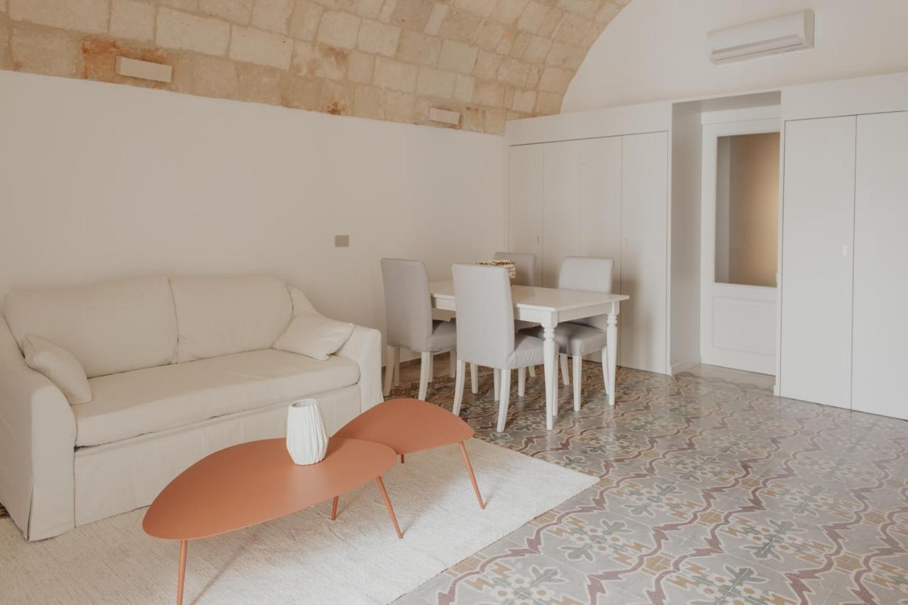 Pausa Mare Suite Monopoli Eksteriør billede