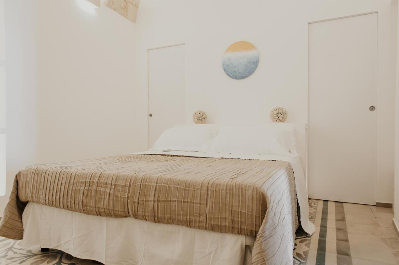 Pausa Mare Suite Monopoli Eksteriør billede